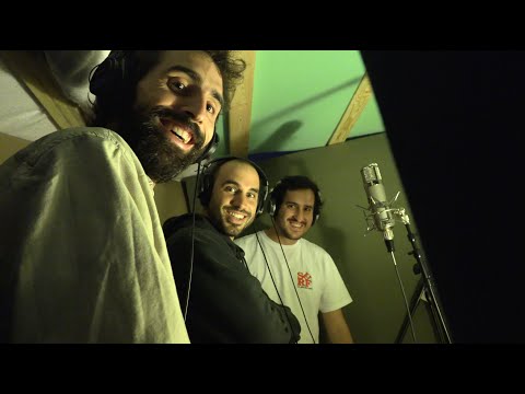 Americania - "Los que más quiero"