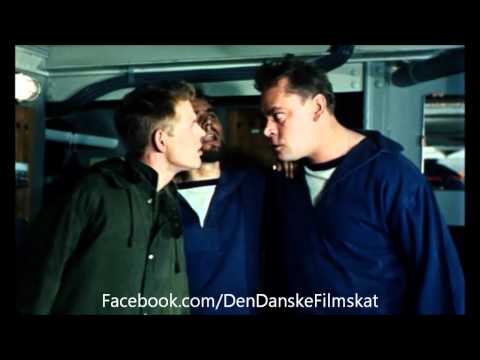 Sømand i knibe (1960) - Skal vi ikke snart ha' noget at æde?!