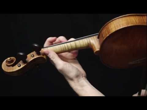 Violin Vibrato: SLOW MOTION: Dos and Don'ts (CC: Portuguese, French, Spanish, Eng, Chinese)