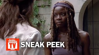 Download lagu The Walking Dead S09E05 Sneak Peek | 'You Think Glenn Would Want This?' | Rotten Tomatoes TV mp3