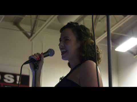 Glenn Miller Festival Dance With The Glenn Miller Orchestra-Part 2 | June 8, 2019