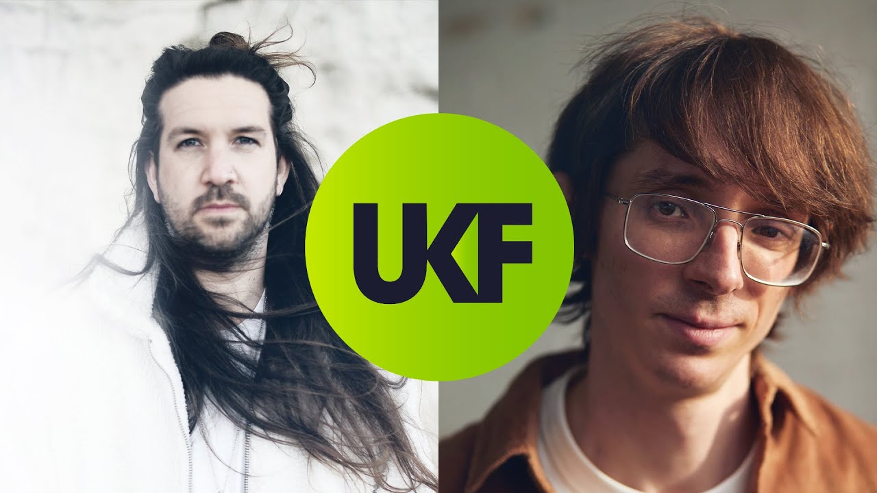 Etherwood - Nebula (ft. Fred V)