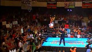 Rob Van Dam - One of a Kind DVD Trailer