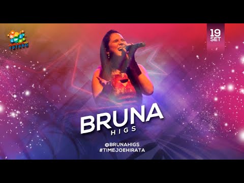Bruna Higs | Never Enough (Cover)