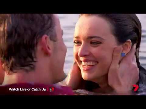 Home and Away Sneak Peek   Dirty Secret