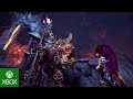 Darksiders III: Launch Trailer