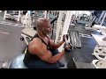 3 biceps exercises variations for isolation.