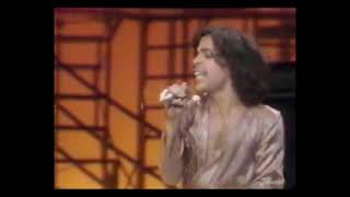 Prince- Why You Wanna Treat Me So Bad (American Bandstand, 1979)