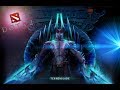 Dota 2 Обзор на нового героя - Terrorblade | ТБ | Soul Keeper | Террор ...