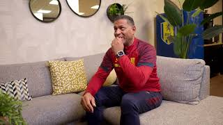 Wekelijks perspraatje met vooruitblik op RKC Waalwijk - Feyenoord