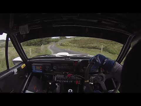 Michael McDaid/Declan Casey - Donegal 19 - Glen 2