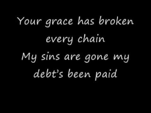 Thumbnail for You Gave Your Life Away video