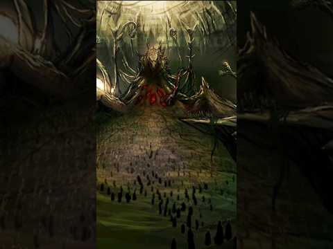 Biollante IS In The Monsterverse #godzilla #godzillaxkong #biollante