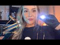 Administering Your Annual ASMR Medical Examination