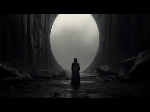 Deep & Dark Progressive / Human