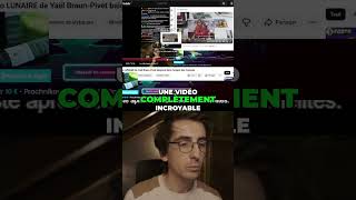 La vidéo lunaire de Yaël Braun-Pivet baignant dans l'argent des Français #shorts