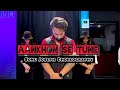 Aankhon Se Tune Kya Keh Diya Ghulam Sonu Joseph Dance Choreography The Euphoria Studio