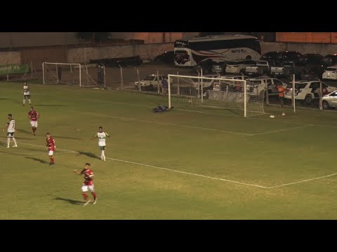 Velo garante vitória na segunda rodada do Campeonato Paulista