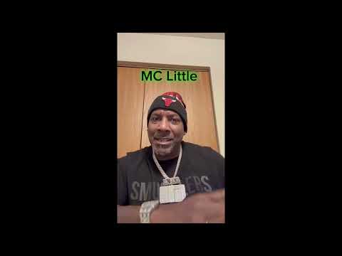 Chicago Low End Mickey Cobra Street Legend MC Little from 29th and state DearBorn Homes “Snippet “