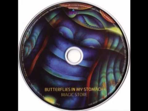 BUTTERFLIES IN MY STOMACH - 02 - MILLION DOLLAR BABY