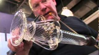 Glass Masters at Work: William Gudenrath