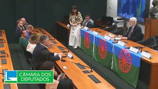  Maio Cigano - 26/05/2026 17:00
