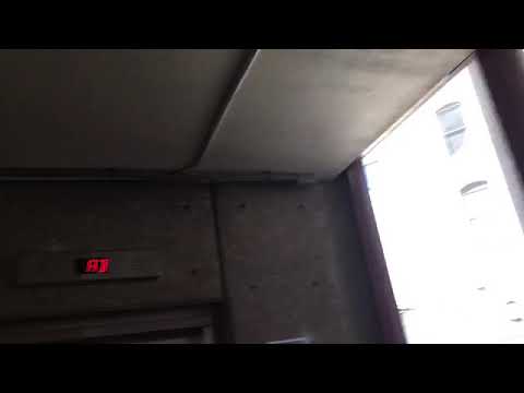 Modernized Otis Traction Elevators at Louis-Campau Ramp in Grand Rapids MI