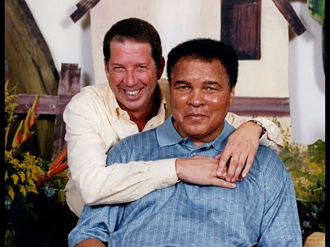 Yank Barry- Canada - Philanthropist /Musician / Producer / Nobel Peace Prize Winner.