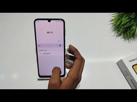 How to change font style in samsung galaxy M22 | samsung galaxy A22 me font style change kaise kare