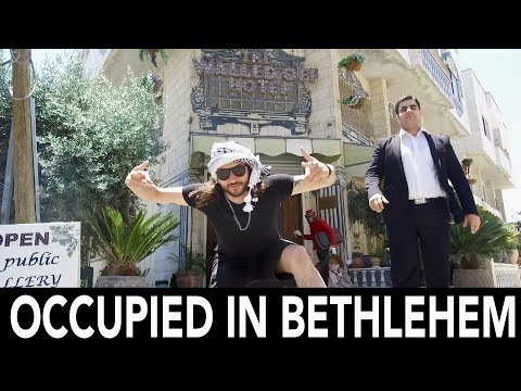 download lagu mp3 mp4 Banksy Shop Bethlehem, download lagu Banksy Shop Bethlehem gratis, unduh video klip Banksy Shop Bethlehem