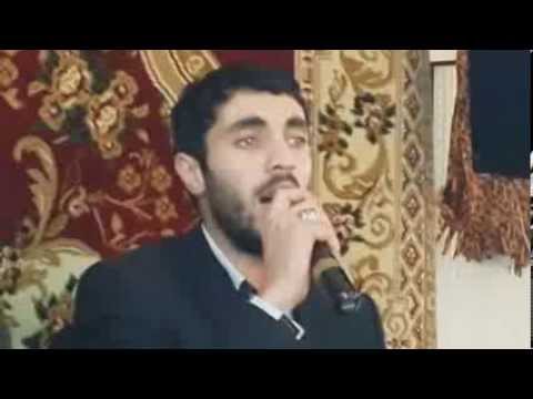 Kerbelayi Zahid - gozel bir qeside