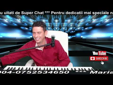 Petrecerea de seara cu Marian Hulpus ❌ | 02.10.2021