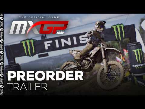 Release Date Trailer
