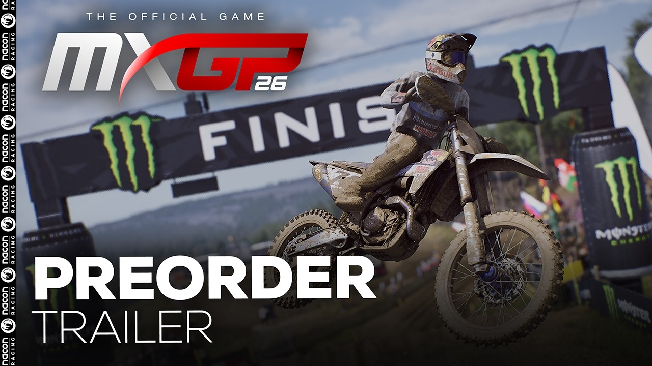 Release Date Trailer