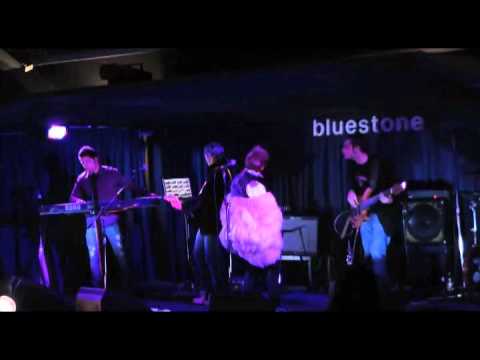 The Cure - Lullaby (Sha'Dong live cover)