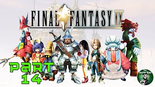 A Lost Voice | Final Fantasy IX | Part 14