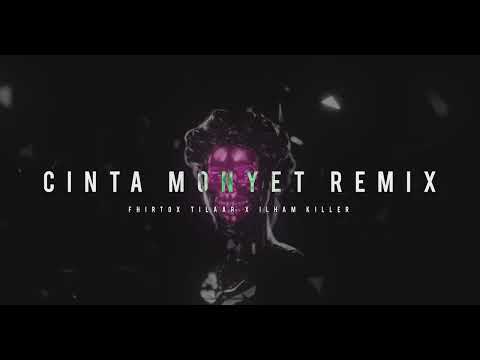 DJ CINTA MONYET 🔥 VIRAL TERBARU TIKTOK FULL BASS JEDAG JEDUG