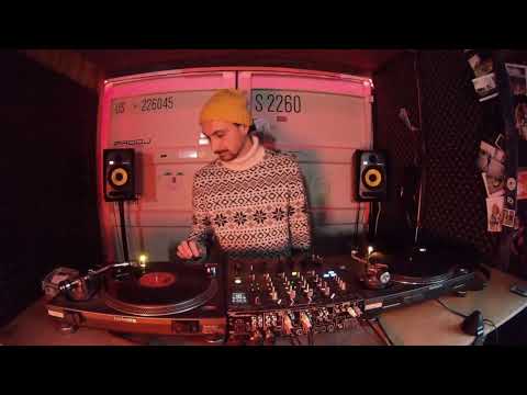 Rustam @ 20ft Radio