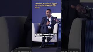 This is the biggest risk and value driver you are overlooking in your developments…