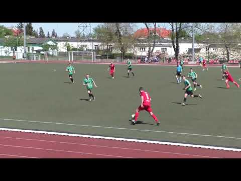 26 kolejka 2019.05.01 godz  11.00 Pelikan II Łowicz  - Omega Kleszczów 2 polowa