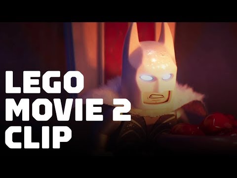 The Lego Movie 2: The Second Part (Clip 'Guys Like Me')