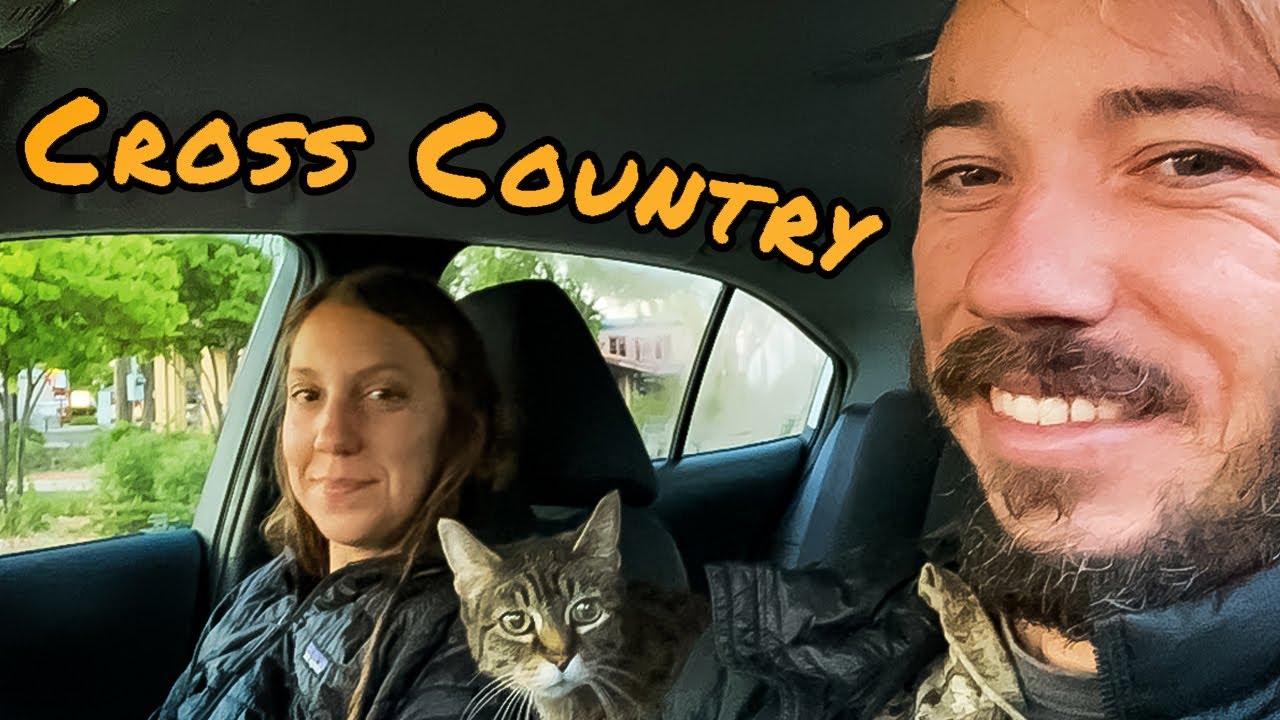 There And Back - Road Tripping Mexico To The PNW