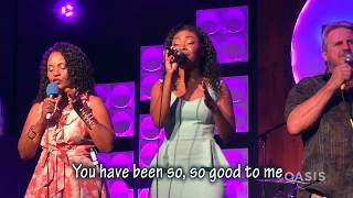 Oasis Church of the C&MA Reckless Love, Bethel