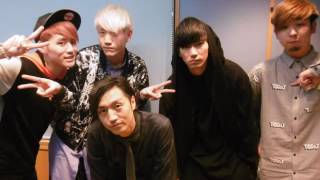 HOWL BE QUIET 『Wake We Up』 制作秘話を語る