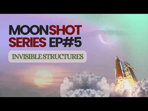 MoonShot Ep 5: Permaculture's Invisible Structures Framework