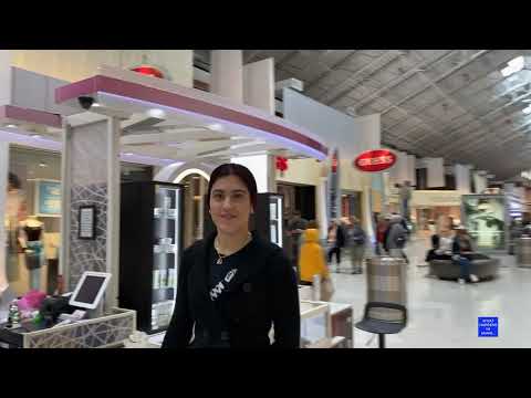 Dolphin Mall - As melhores compras de Miami | ZuDhan Productions