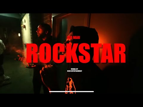 410 NAAI - Rockstar