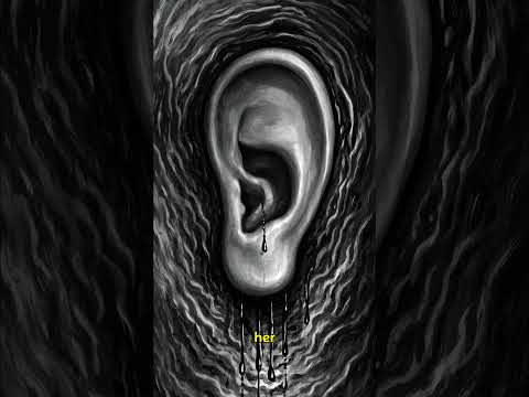 La Llorona – The Weeping Woman