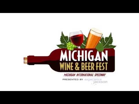 Michigan Wine and Beer Fest