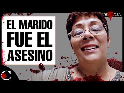 💔 Caso ROSA DELIA en PLACETAS | La MATÓ el marido ENFERMO 🫢